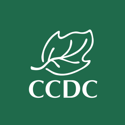 CCDC Logo